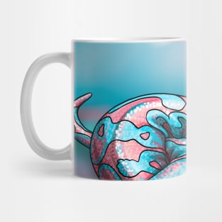 Snake Mug